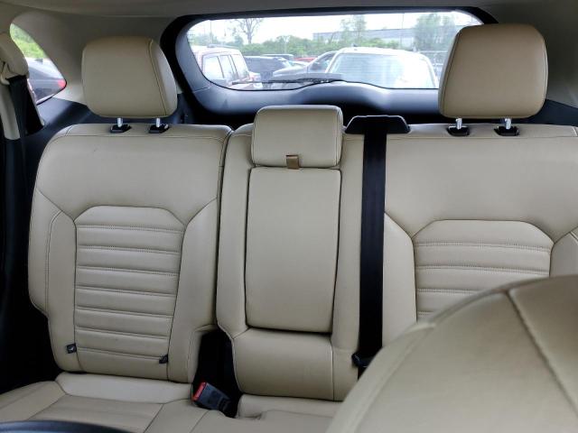 Photo 10 from auction – 2015 FORD EDGE SEL with VIN 2FMTK4J94FBB90559
