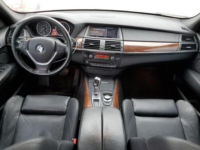 Photo 8 from auction – 2009 BMW X5 XDRIVE3 with VIN 5UXFF03539LJ96526