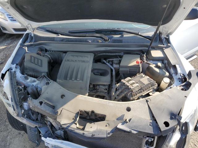 Photo 12 from auction – 2017 CHEVROLET EQUINOX LS with VIN 2GNFLEEK8H6156581