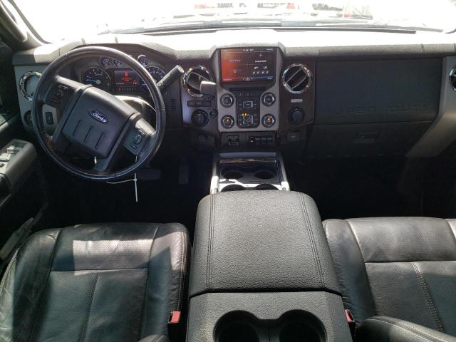 Photo 8 from auction – 2013 FORD F250 SUPER with VIN 1FT7W2BT7DEA46868
