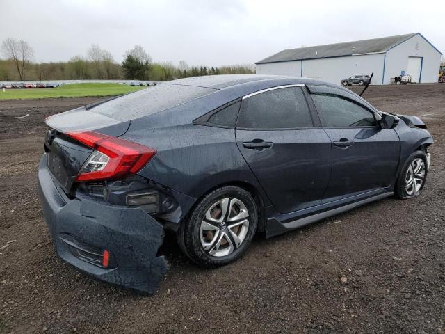 Photo 3 from auction – 2017 HONDA CIVIC LX with VIN 19XFC2F51HE005212
