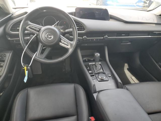Photo 8 from auction – 2021 MAZDA 3 SELECT with VIN 3MZBPABL3MM200565