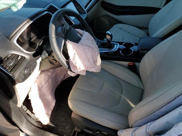 Photo 7 from auction – 2018 FORD EDGE TITAN with VIN 2FMPK3K95JBB84840