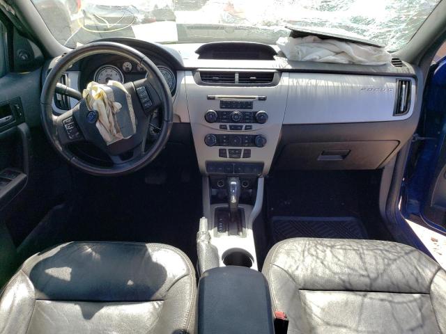 Photo 8 from auction – 2011 FORD FOCUS SEL with VIN 1FAHP3HN4BW101564