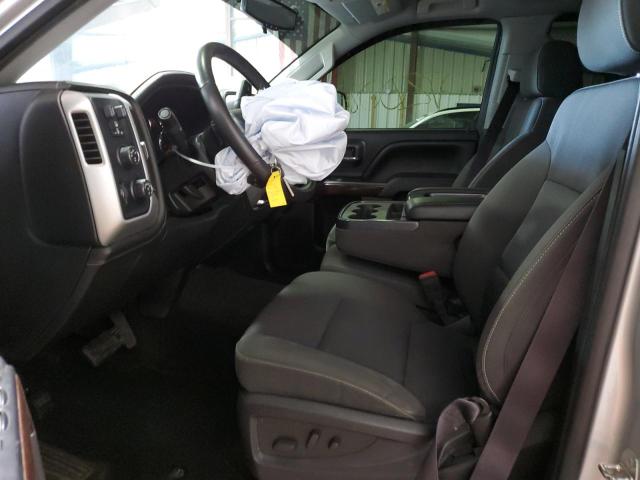 Photo 7 from auction – 2015 GMC SIERRA K15 with VIN 1GTV2UEC8FZ277302