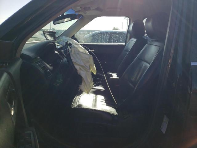 Photo 7 from auction – 2014 FORD FLEX LIMIT with VIN 2FMGK5D8XEBD04931