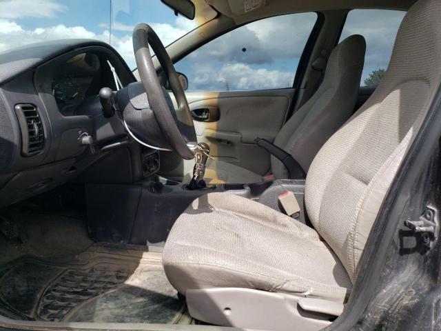 Фото 7 с аукциона – 2002 SATURN SL с VIN 1G8ZF528X2Z222866
