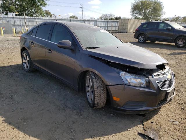 Photo 4 from auction – 2011 CHEVROLET CRUZE LT with VIN 1G1PG5S90B7231289