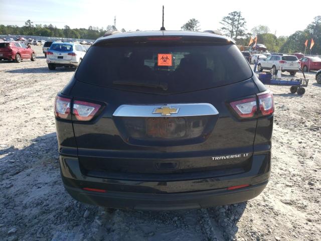 Photo 6 from auction – 2013 CHEVROLET TRAVERSE L with VIN 1GNKRJKD9DJ132136