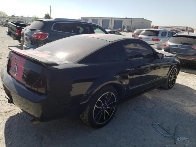 Photo 3 from auction – 2005 FORD MUSTANG with VIN 1ZVFT80N055111263