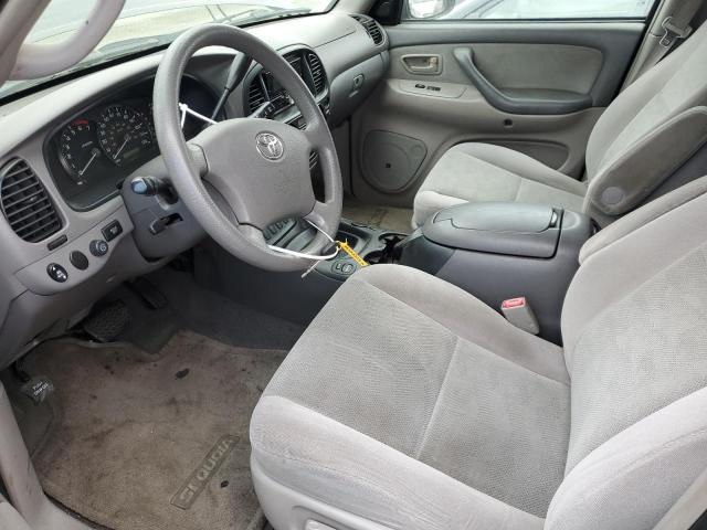 Photo 7 from auction – 2006 TOYOTA SEQUOIA SR with VIN 5TDBT44A06S265226