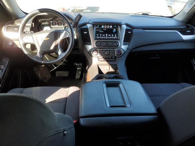 Photo 8 from auction – 2019 CHEVROLET TAHOE C150 with VIN 1GNSCAKC8KR328110