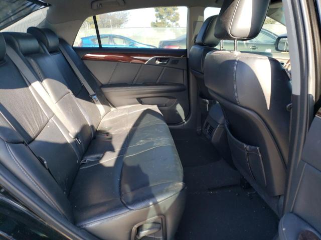 Photo 10 from auction – 2010 TOYOTA AVALON XL with VIN 4T1BK3DB5AU366347