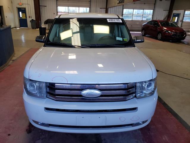 Photo 5 from auction – 2012 FORD FLEX LIMIT with VIN 2FMHK6DC3CBD04488