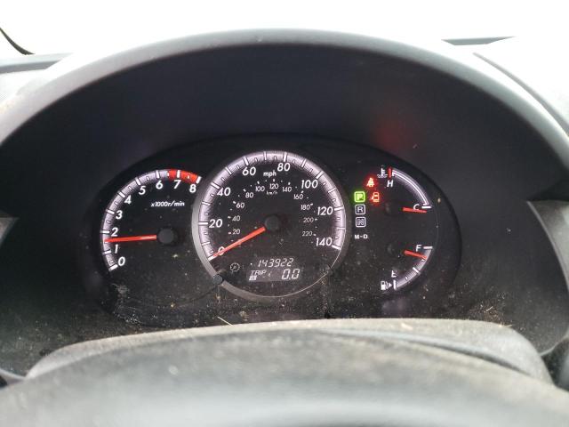 Photo 9 from auction – 2010 MAZDA 5 with VIN JM1CR2WL1A0368446