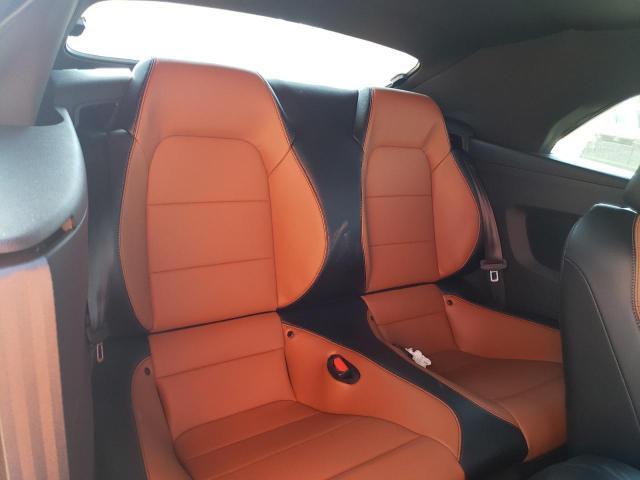 Photo 10 from auction – 2022 FORD MUSTANG with VIN 1FATP8UH7N5126718