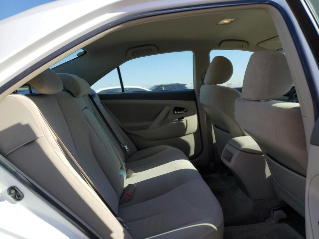 Photo 10 from auction – 2007 TOYOTA CAMRY CE with VIN JTNBE46K873042883