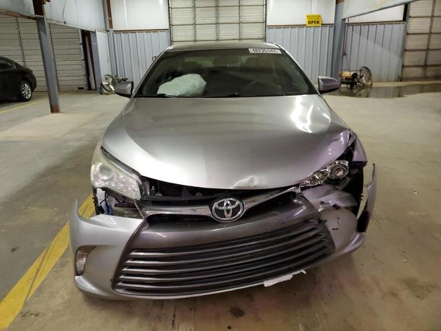 Photo 5 from auction – 2016 TOYOTA CAMRY LE with VIN 4T4BF1FK8GR555126