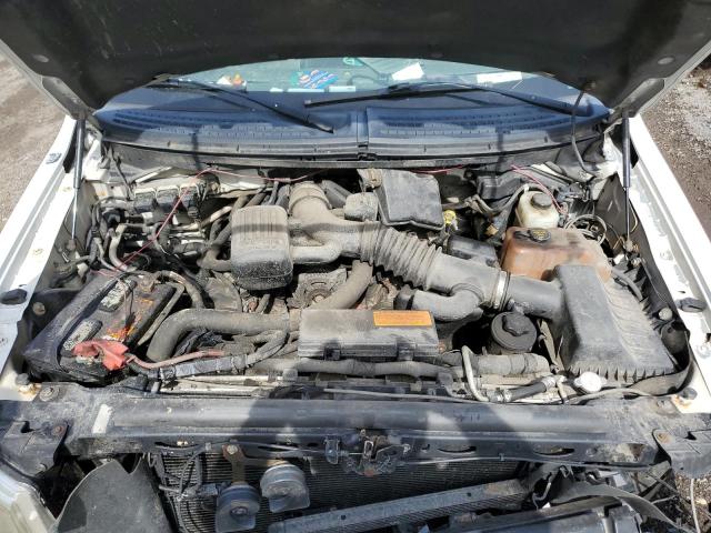 Photo 11 from auction – 2010 FORD F150 SUPER with VIN 1FTFX1EV1AKE31050