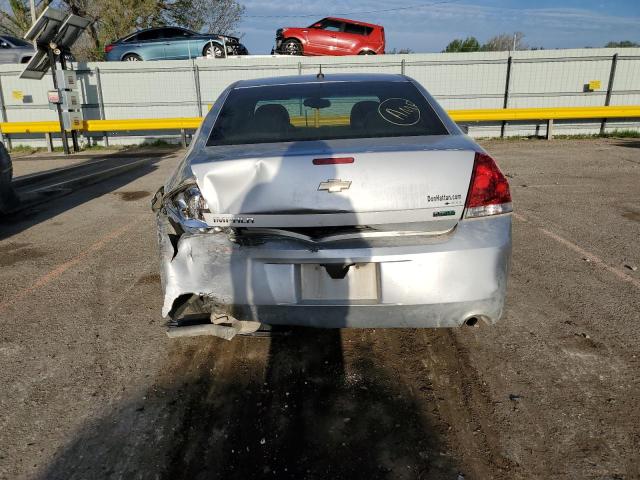 Photo 6 from auction – 2012 CHEVROLET IMPALA LS with VIN 2G1WA5E37C1303155