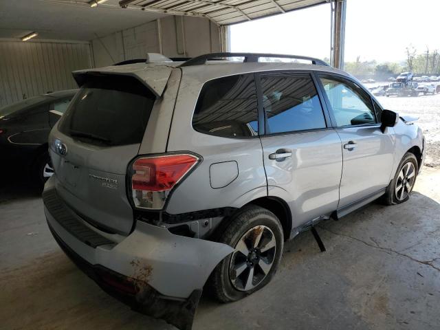 Photo 3 from auction – 2017 SUBARU FORESTER 2 with VIN JF2SJAEC6HH405888