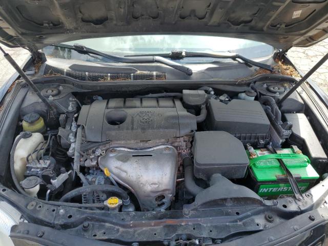 Photo 11 from auction – 2010 TOYOTA CAMRY BASE with VIN 4T4BF3EK0AR077241