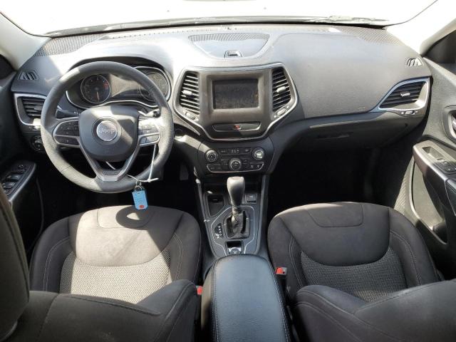 Photo 8 from auction – 2019 JEEP CHEROKEE L with VIN 1C4PJLCB3KD313484