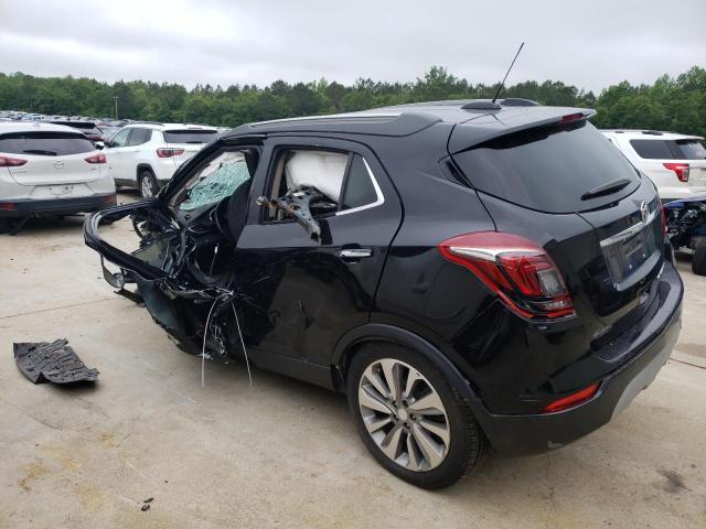 Photo 2 from auction – 2019 BUICK ENCORE PRE with VIN KL4CJASBXKB899742