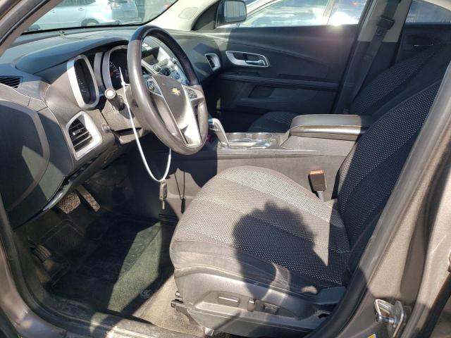 Photo 7 from auction – 2011 CHEVROLET EQUINOX LT with VIN 2CNALDEC1B6324442