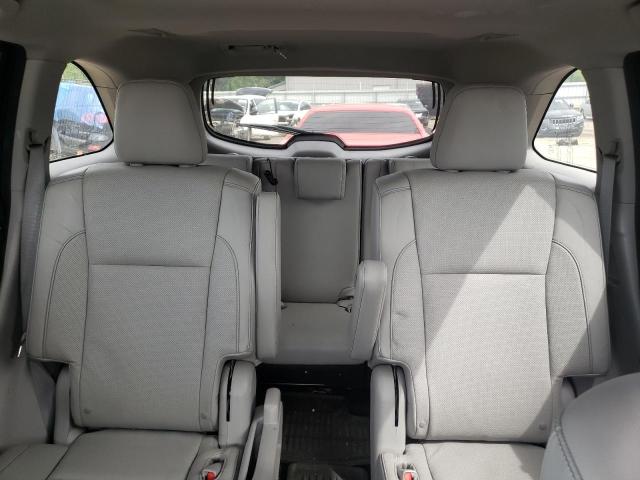 Photo 10 from auction – 2014 TOYOTA HIGHLANDER with VIN 5TDDKRFH0ES054349