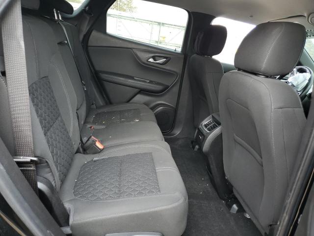 Photo 11 from auction – 2020 CHEVROLET BLAZER 2LT with VIN 3GNKBCRS5LS671130