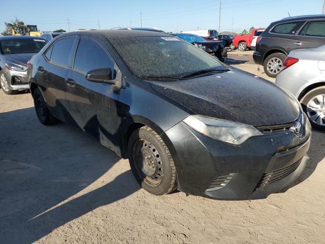 Photo 4 from auction – 2016 TOYOTA COROLLA L with VIN 2T1BURHE1GC673753