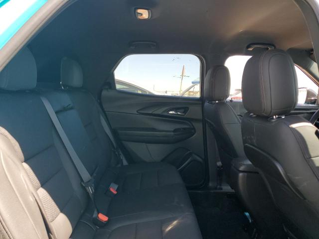 Photo 10 from auction – 2021 CHEVROLET TRAILBLAZE with VIN KL79MTSL6MB090668