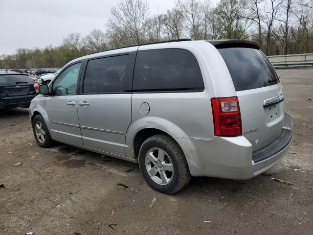 Photo 2 from auction – 2010 DODGE GRAND CARA with VIN 2D4RN5D15AR216249