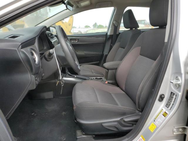 Photo 7 from auction – 2018 TOYOTA COROLLA L with VIN 5YFBURHE1JP760401