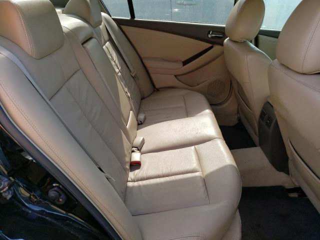 Photo 10 from auction – 2010 NISSAN ALTIMA BAS with VIN 1N4AL2AP0AN466332