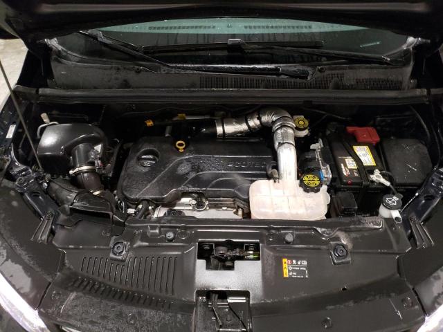 Photo 12 from auction – 2021 CHEVROLET TRAX 1LT with VIN KL7CJPSM5MB363744