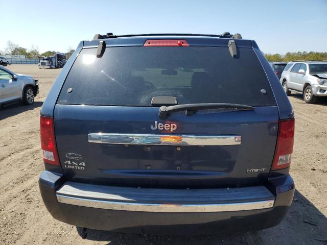 Photo 6 from auction – 2010 JEEP GRAND CHER with VIN 1J4RR5GT7AC149686