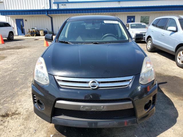 Photo 5 from auction – 2011 NISSAN ROGUE S with VIN JN8AS5MV2BW256534