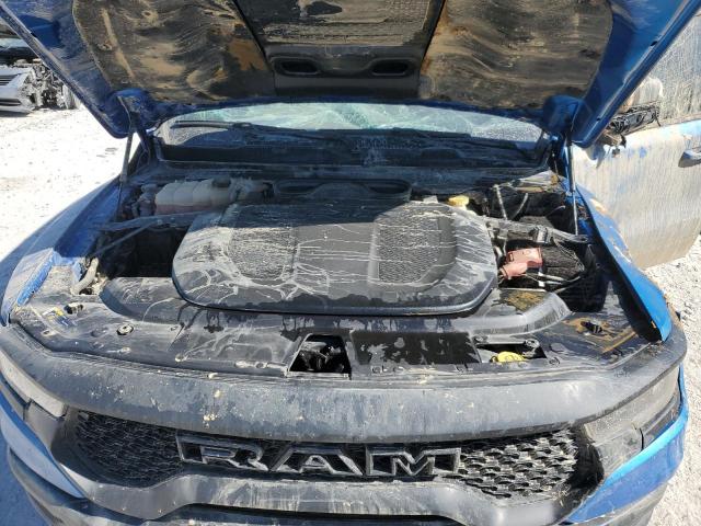 Photo 11 from auction – 2022 RAM 1500 TRX with VIN 1C6SRFU92NN357014