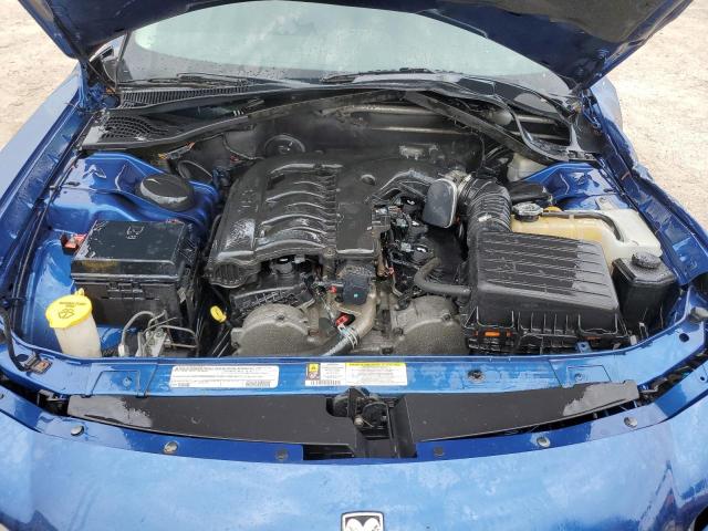 Photo 11 from auction – 2010 DODGE CHARGER SX with VIN 2B3CA3CV1AH298706