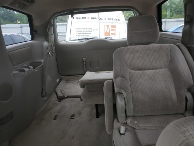 Photo 10 from auction – 2010 TOYOTA SIENNA CE with VIN 5TDKK4CC8AS332735