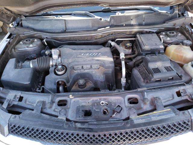 Photo 11 from auction – 2007 CHEVROLET EQUINOX LS with VIN 2CNDL13F876245057