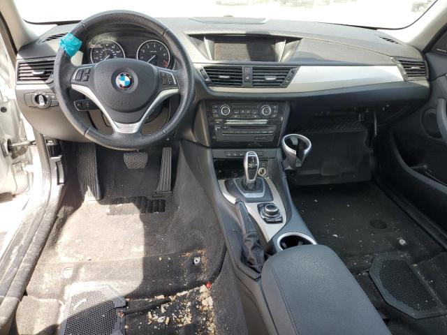 Photo 8 from auction – 2015 BMW X1 XDRIVE2 with VIN WBAVL1C59FVY27336