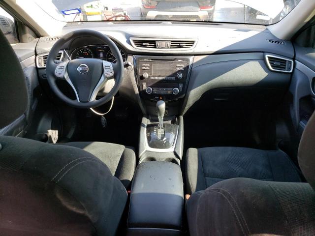 Photo 8 from auction – 2014 NISSAN ROGUE S with VIN 5N1AT2MTXEC766573