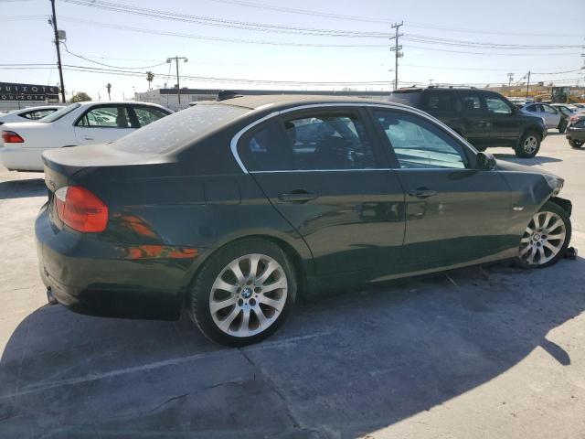 Photo 3 from auction – 2008 BMW 335 I with VIN WBAVB73538VH24215