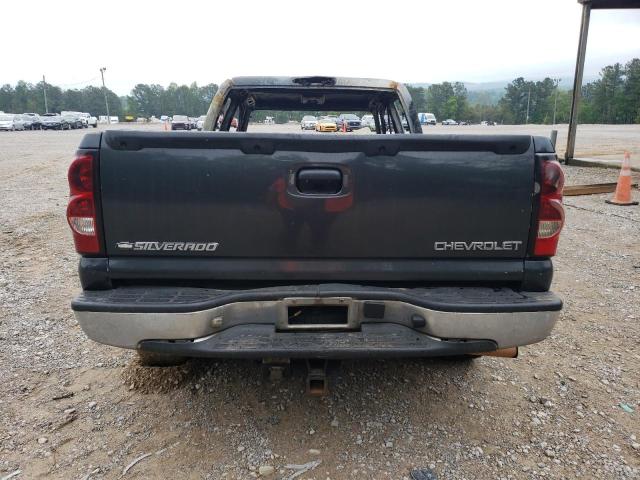 Photo 6 from auction – 2004 CHEVROLET SILVERADO with VIN 2GCEC19T941223342