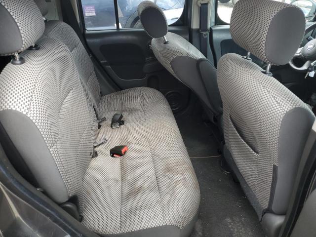 Photo 11 from auction – 2009 NISSAN CUBE BASE with VIN JN8AZ28R49T114642