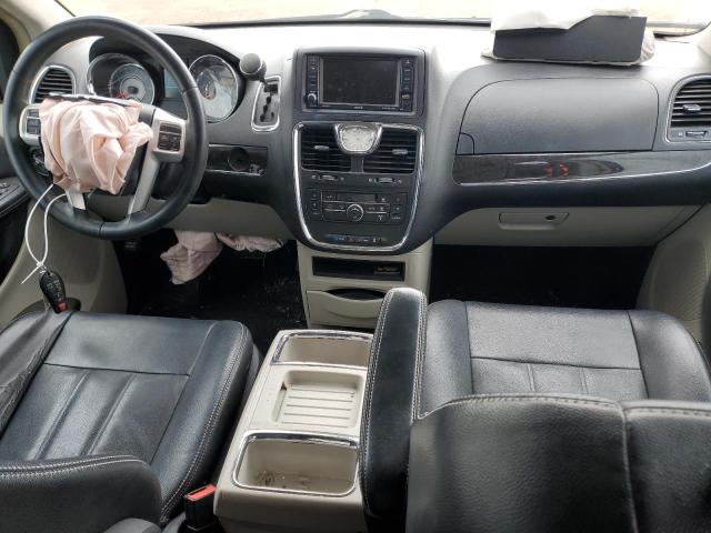 Photo 8 from auction – 2016 CHRYSLER TOWN & COU with VIN 2C4RC1BG4GR213533
