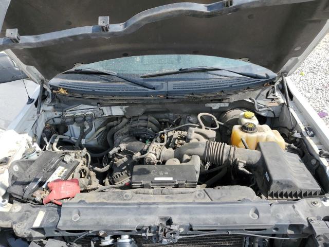 Photo 11 from auction – 2014 FORD F150 SUPER with VIN 1FTEW1CM0EKD66710